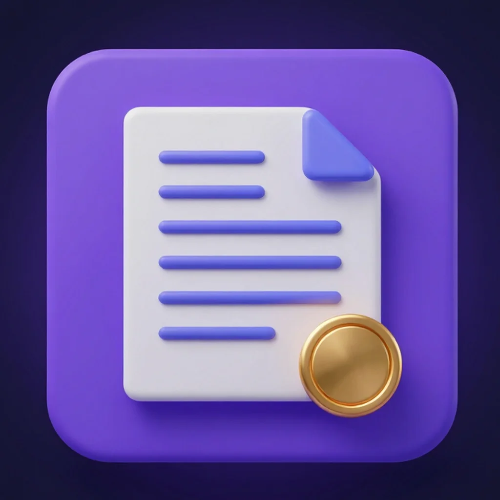 Master Service Agreement & Contract Suite