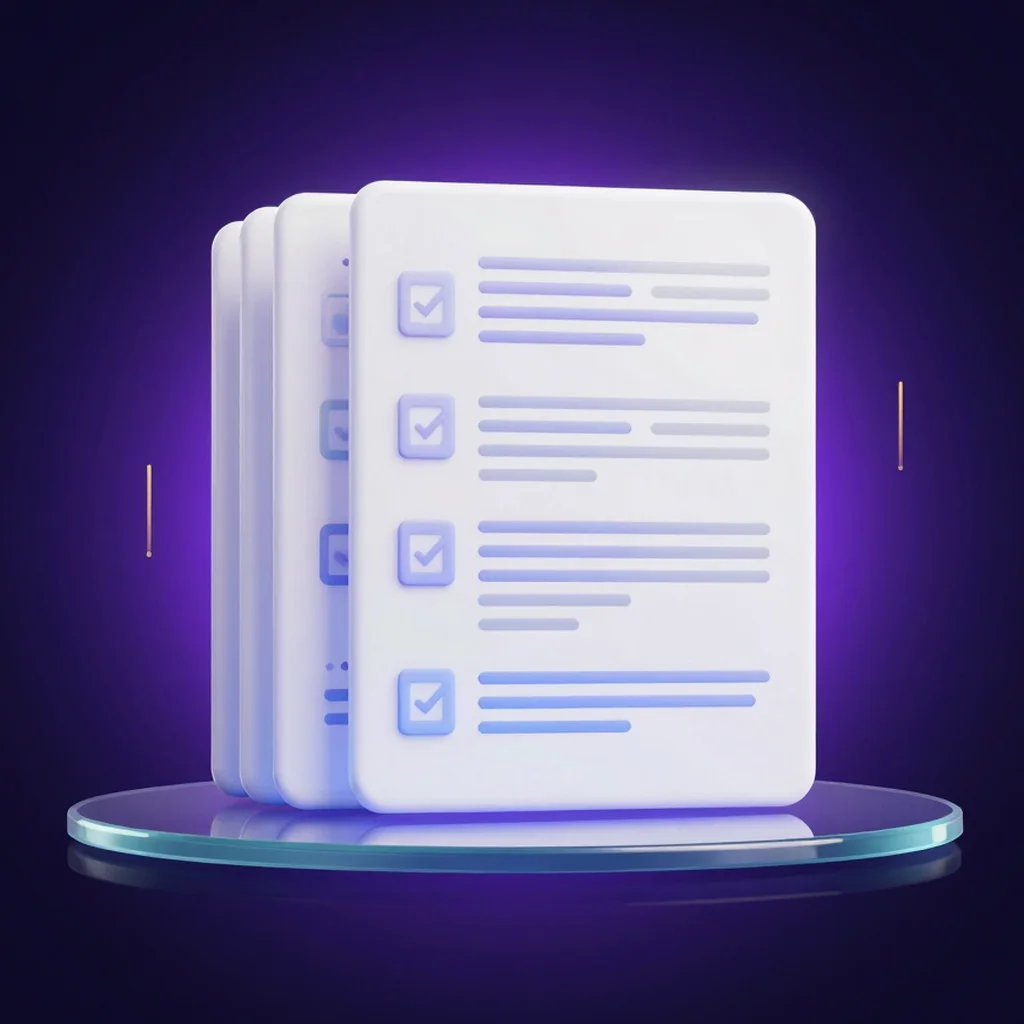 High-Converting Sales Funnel Worksheets