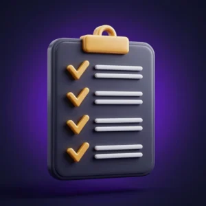 Startup Launch & Scale Master Checklist