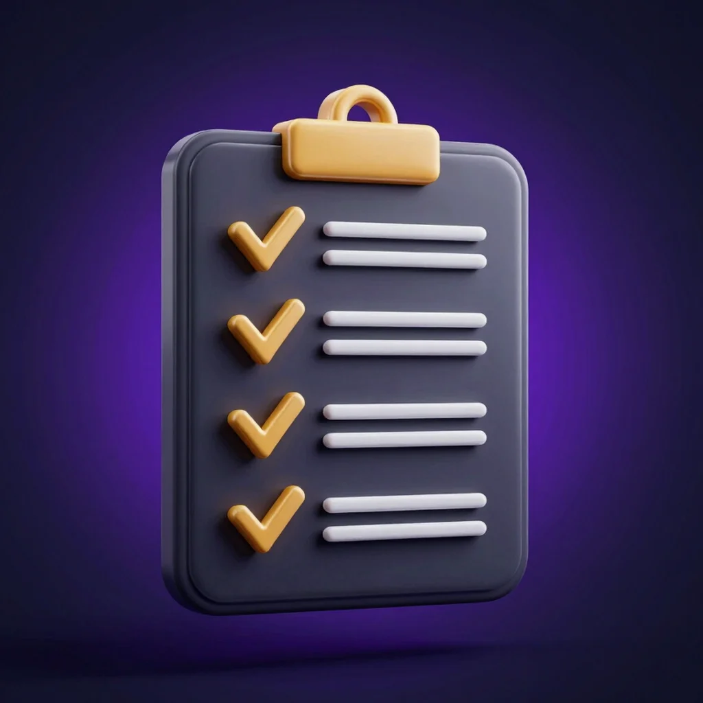 Startup Launch & Scale Master Checklist